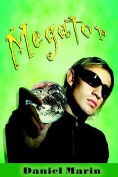 Paperback Megator Book