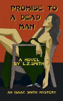 Paperback Promise To A Dead Man Book
