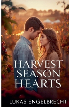 Paperback Harvest Season Hearts Book