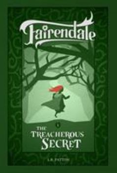 Hardcover The Treacherous Secret Book