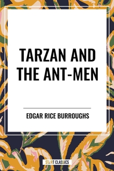 Tarzan and the Ant Men