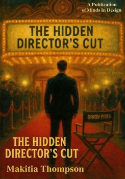 Paperback The hidden director's cut Book