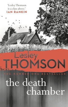 Hardcover The Death Chamber: Volume 6 Book