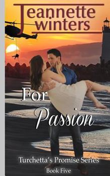 Paperback For Passion Book