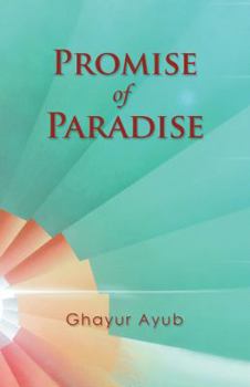 Paperback Promise of Paradise Book
