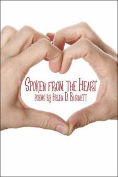 Paperback Spoken from the Heart Book