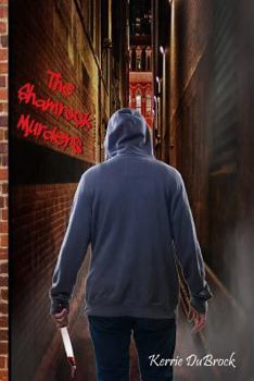 Paperback The Shamrock Murders Book