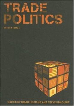 Paperback Trade Politics Book