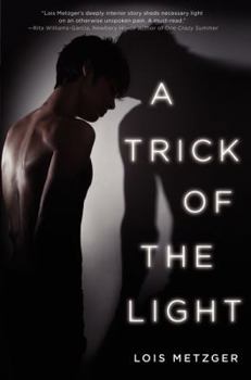 Hardcover A Trick of the Light Book