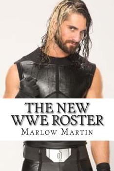 Paperback The New WWE Roster: WWE Super Stars 2015 Book