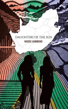 Paperback Daughters of the Sun Book