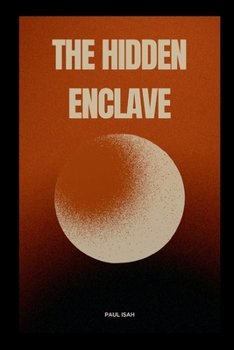 Paperback The Hidden Enclave Book