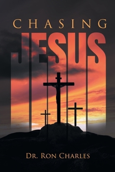 Paperback Chasing Jesus Book
