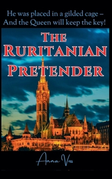 Paperback The Ruritanian Pretender Book