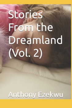 Paperback Stories From the Dreamland (Vol. 2) Book