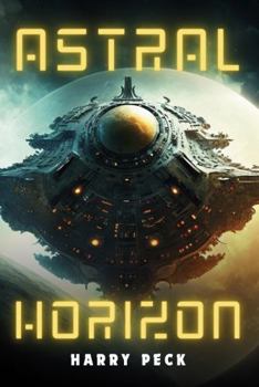 Paperback Astral Horizon Book