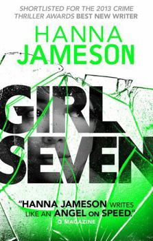 Girl Seven - Book #2 of the London Underground