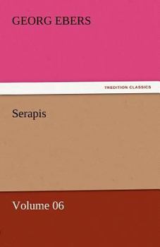 Paperback Serapis - Volume 06 Book