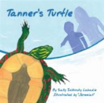 Paperback Tanner's Turtle Book