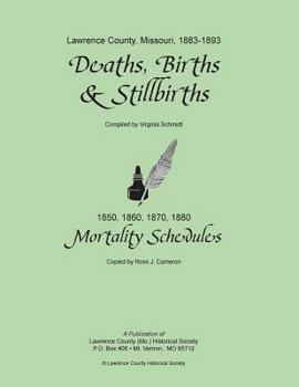 Paperback Deaths, Births & Stillbirths Book