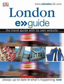Paperback London: In Style, in the Know, Online. Book