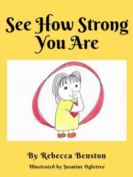 Paperback See How Strong You Are Book