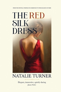 Paperback The Red Silk Dress Book