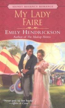 My Lady Faire - Book #6 of the Herberts