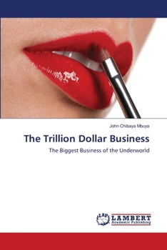 Paperback The Trillion Dollar Business Book