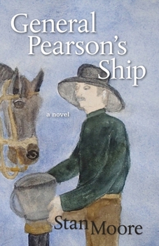 Paperback General Pearson's Ship Book