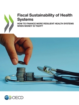Paperback Fiscal Sustainability of Health Systems Book