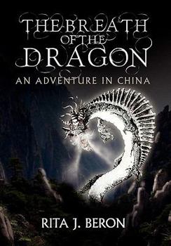 Paperback The Breath of the Dragon Book