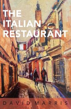 Paperback The Italian Restaurant Book