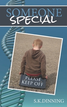 Paperback Someone Special Book