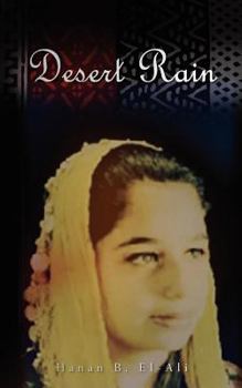 Paperback Desert Rain Book