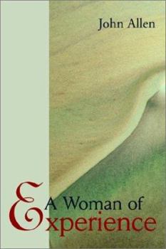 Paperback A Woman of Experience Book
