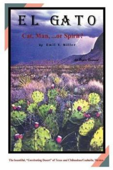 Hardcover El Gato Book