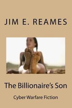 Paperback The Billionaire's Son Book