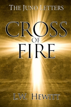 Paperback Cross of Fire Book