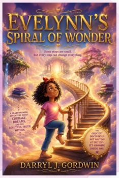 Paperback Evelynn's Spiral of Wonder Book