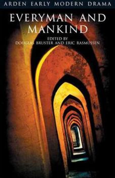Paperback Everyman and Mankind Book