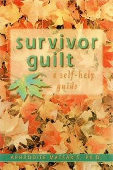 Paperback Survivor Guilt Book