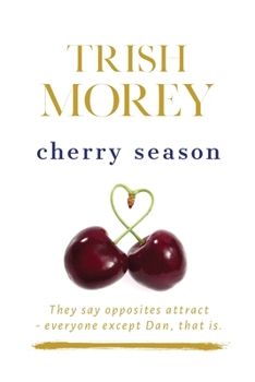 Paperback Cherry Season Book