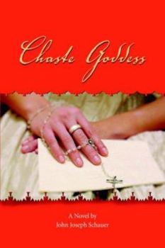 Paperback Chaste Goddess Book