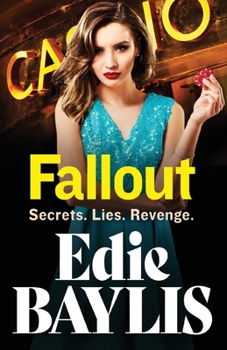 Paperback Fallout Book