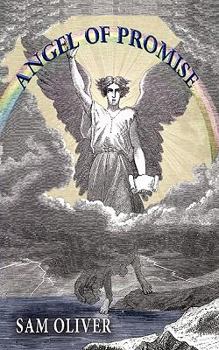 Paperback Angel of Promise Book