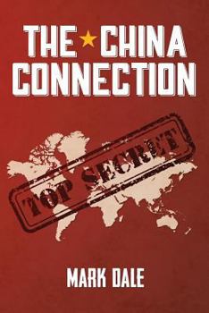 Paperback The China Connection: Thriller, Espionage Book