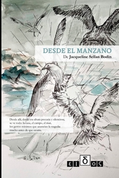 Paperback Desde el manzano [Spanish] Book