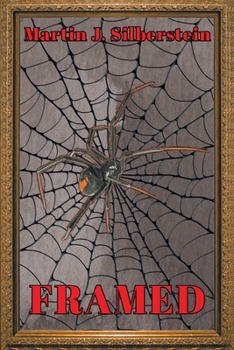 Paperback Framed Book