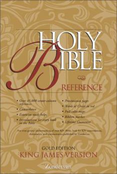 Holy Bible: King James Version (KJV)